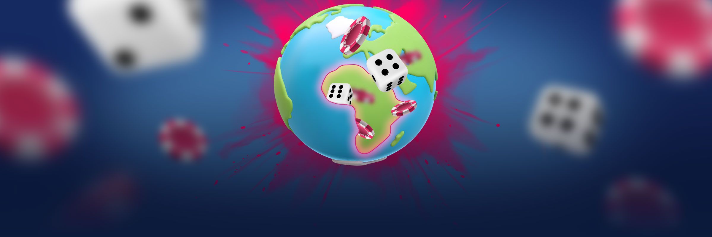 Booming Games Expands into the African Casino Market