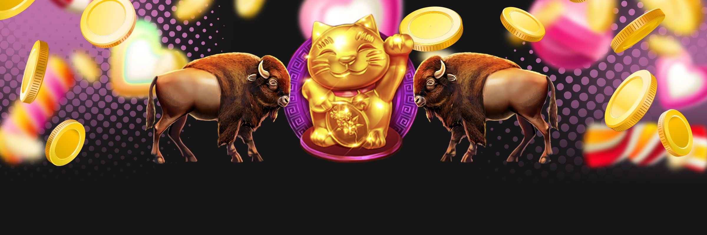 Consigue premios en el torneo de GameArt en Stakeprix Casino
