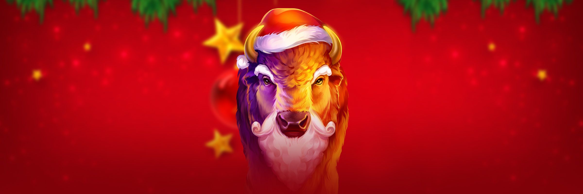 Playson new year tournament
