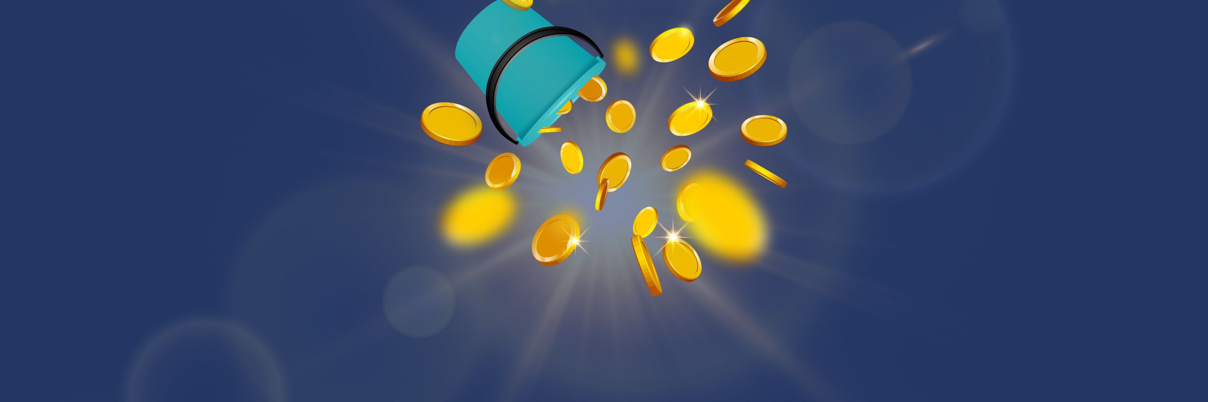 Let Winlandia Casino Boost Your First Deposit 100% up to €400