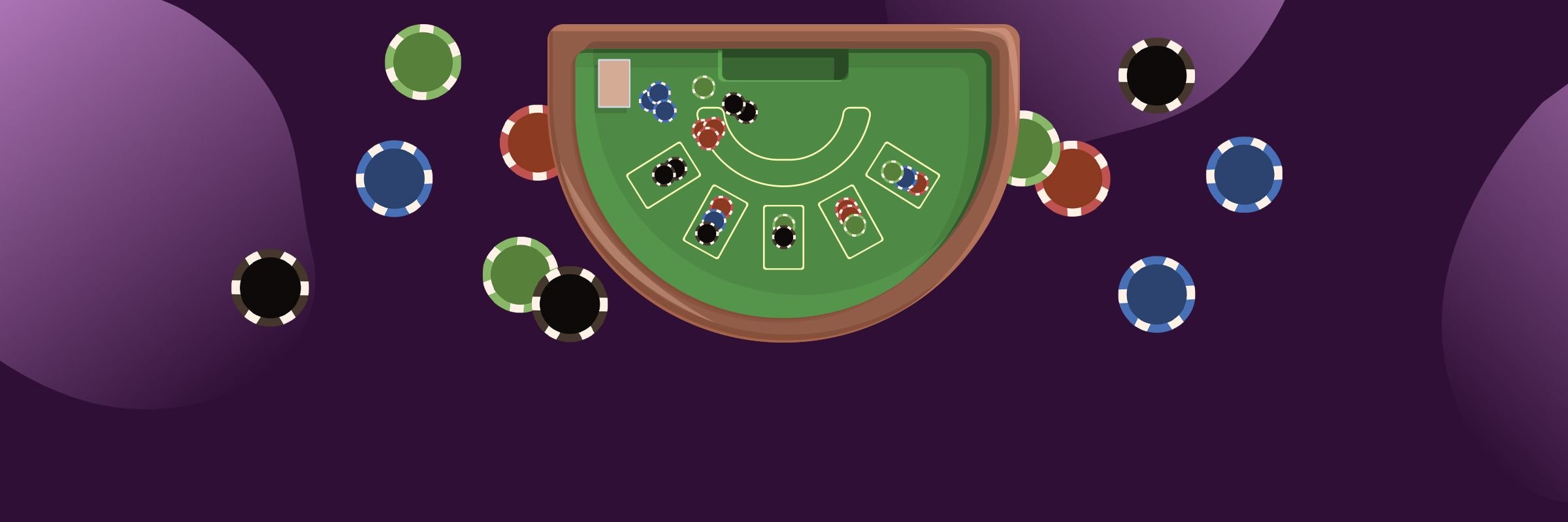 Blackjack Etikette Verhaltensregeln