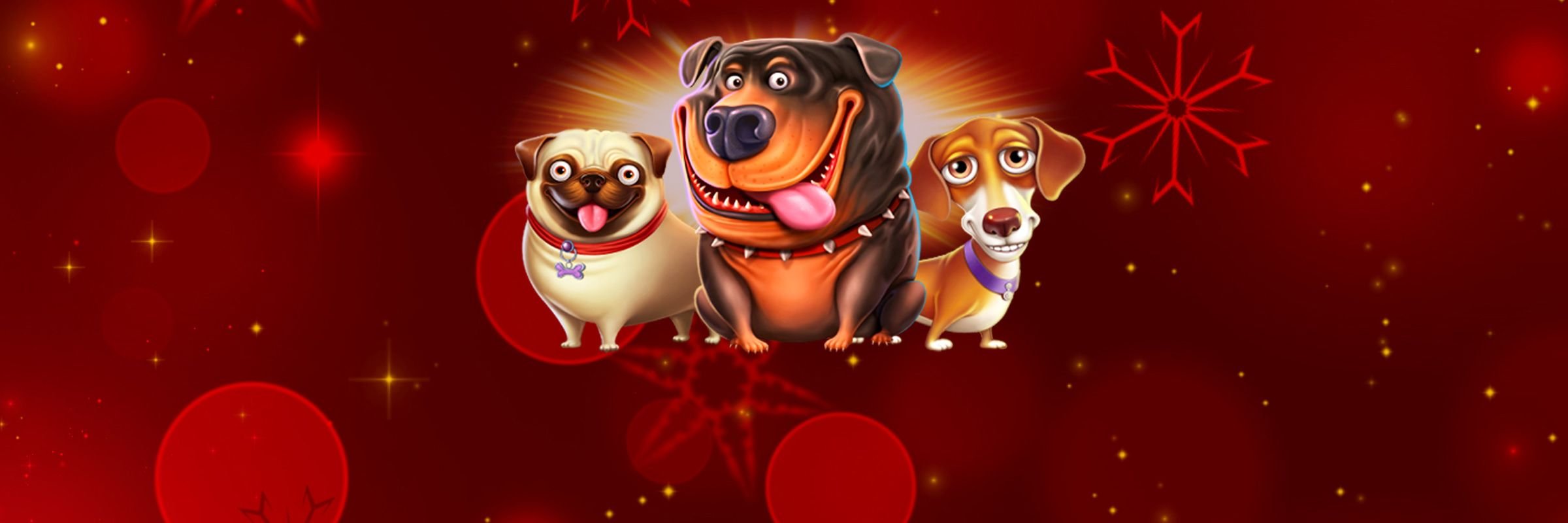 Fairspin doggy style slot race