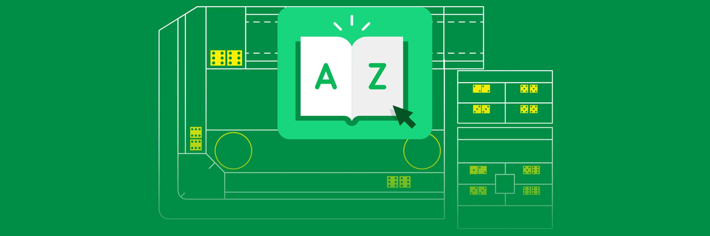 Craps Terminologie und Jargon- Von A bis Z