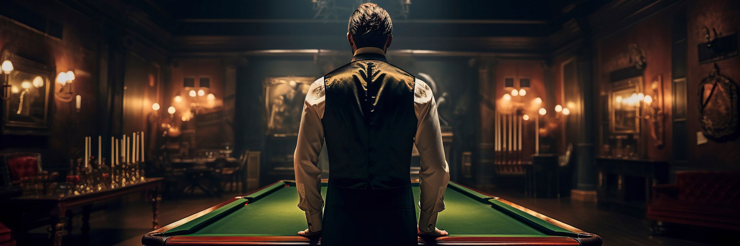 World Snooker Championship 2025