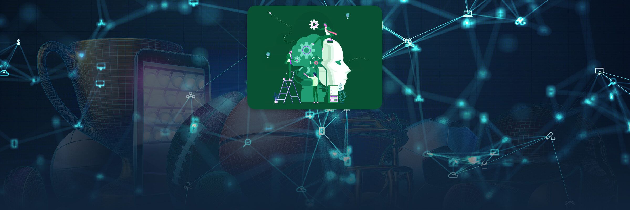 AI impact on Gambling and Sports Betting Prediction