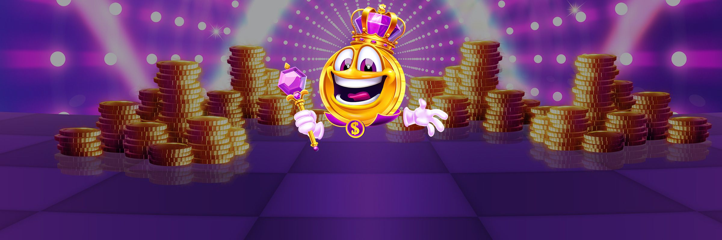 Games Global führt das revolutionäre King Millions™ in die Online-Jackpot-Szene ein