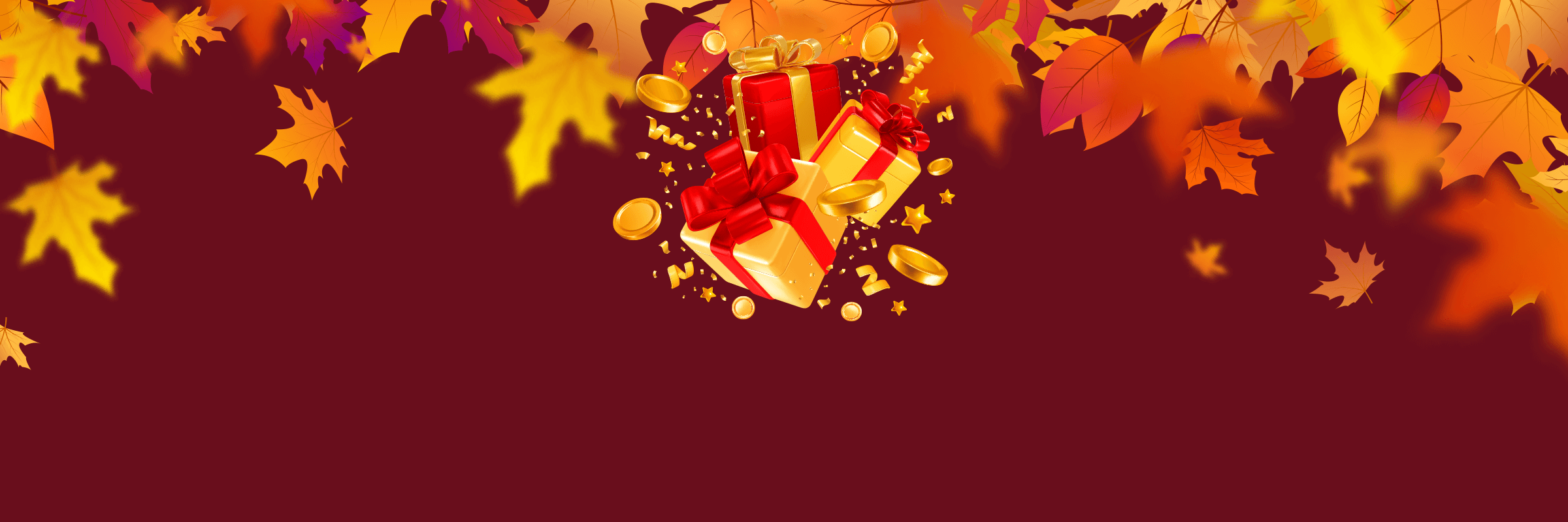 VIP Casino exklusiver Bonus