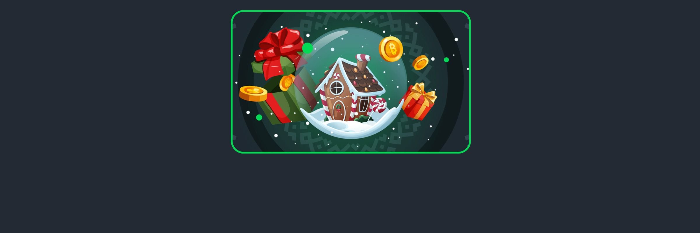 Sportsbet.io Goes All-In in Santa's Xmas Raffle