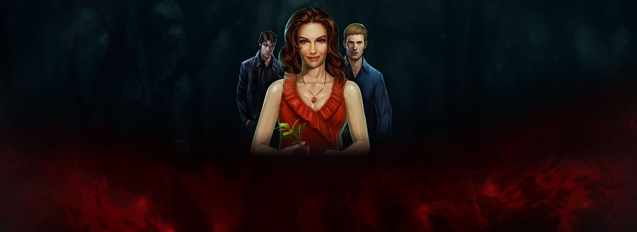 Immortal Romance Microgaming