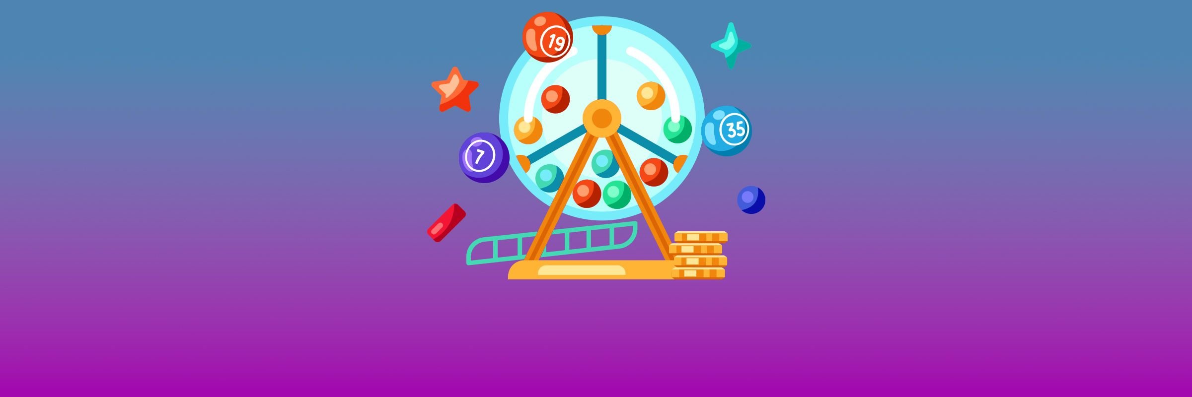 Play Bingo at Free Spirit Bingo Casino to Win for a Share of £30K