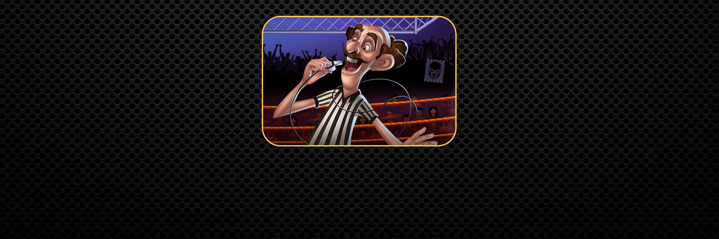 Wrestle Your Way to a Share of 500 Spins in Fight Club's Fast Fight!