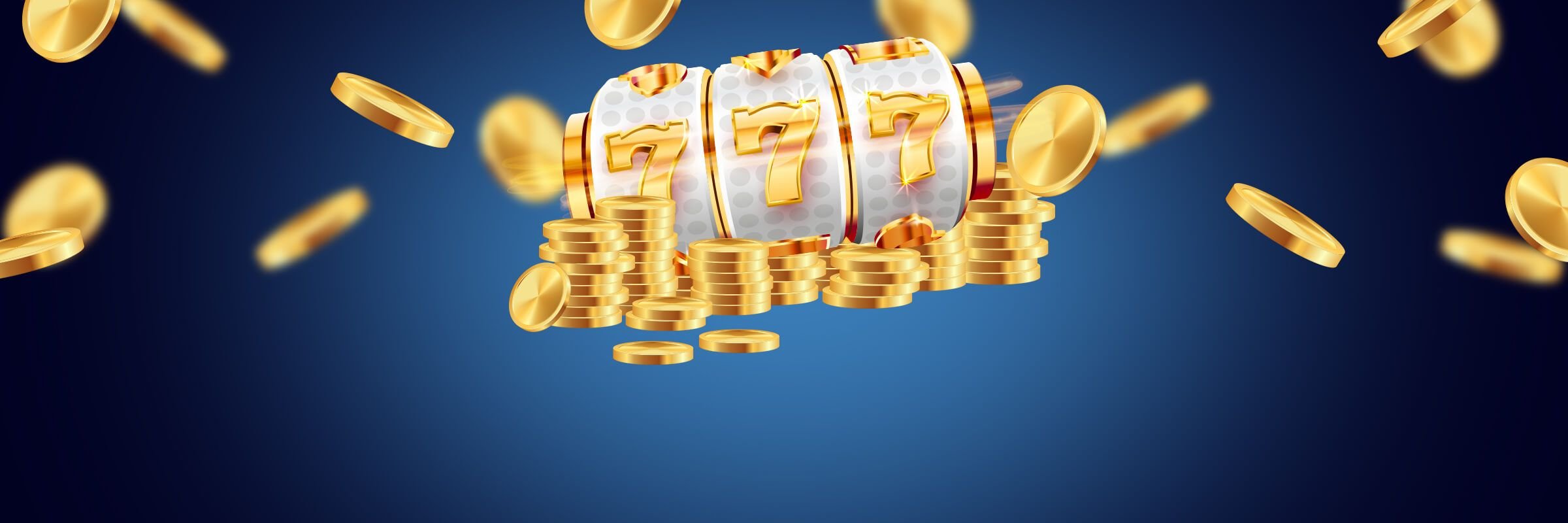 Entra en FairPari Casino y obtén 50 Giros Gratis