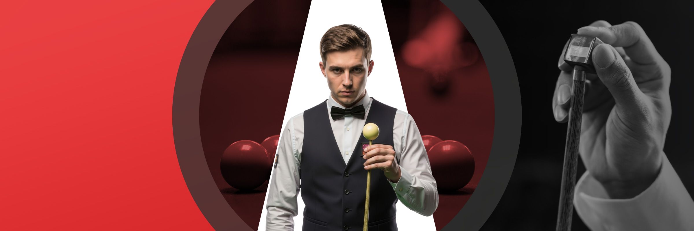 World Snooker Championship betting tips