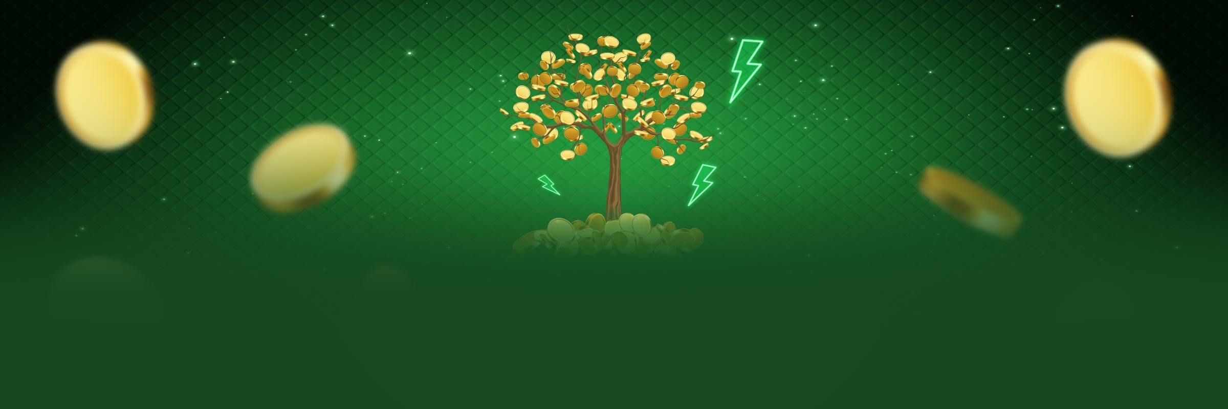 Zeus te da la bienvenida desde PiggyBet Casino con 50 Giros Gratis