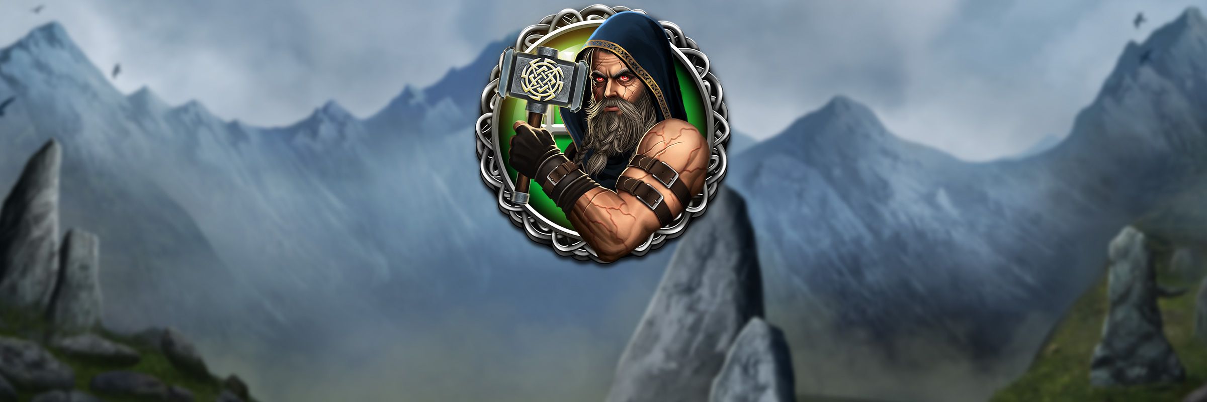 Wazdan lanza nueva serie con Power of Sun™: Svarog