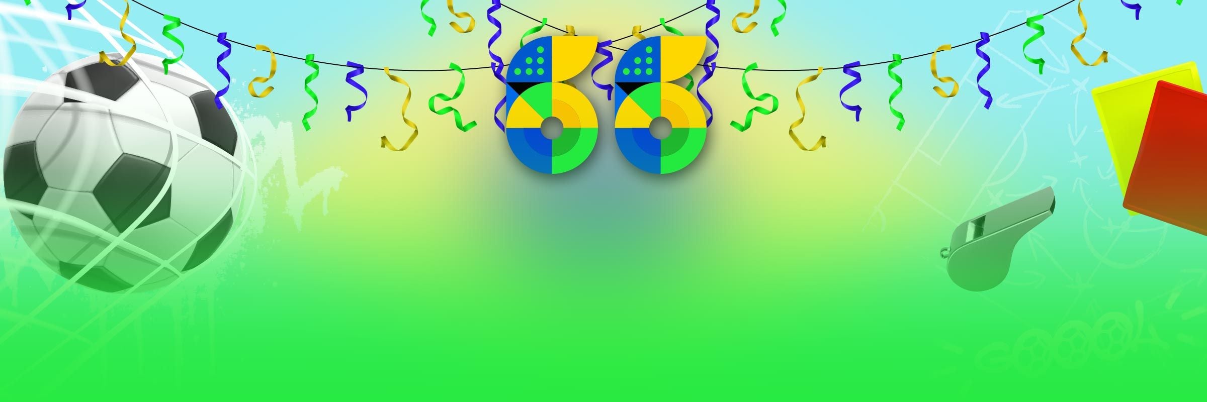 Contagem RegresSEISsiva para o Hexa! 66 dias