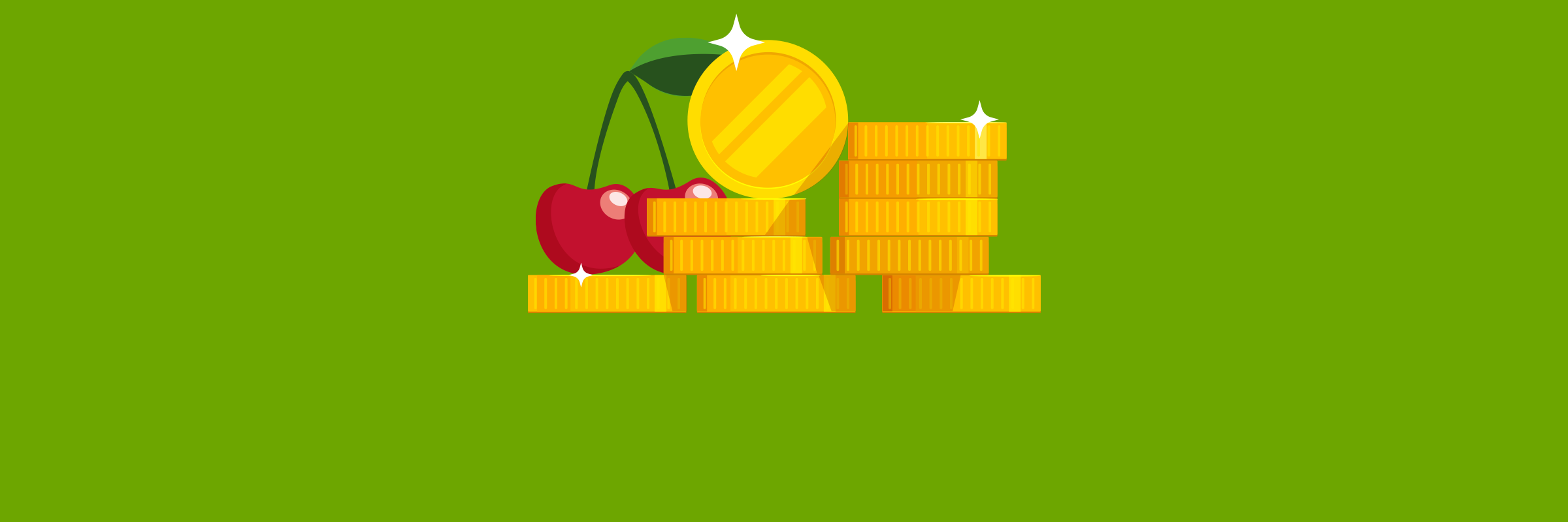 Refresca tus fondos con los bonos de bienvenida en Fresh Casino