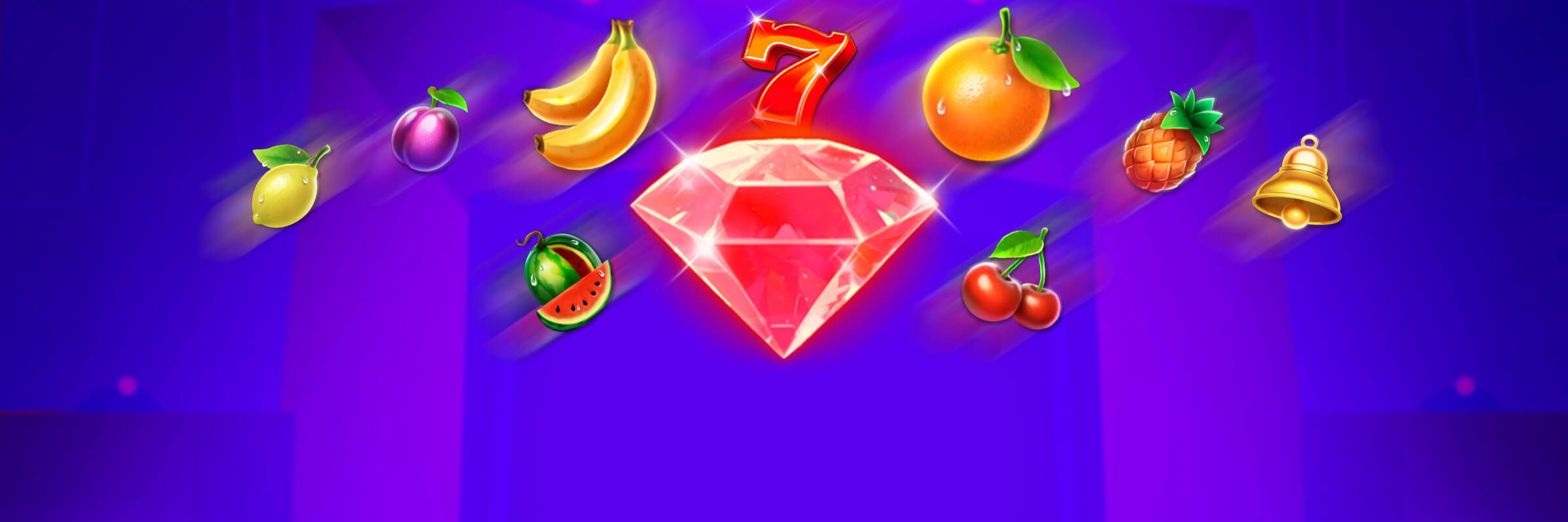 Einfachheit ist zurück in Mode im Ruby Royal Slot von Popiplay