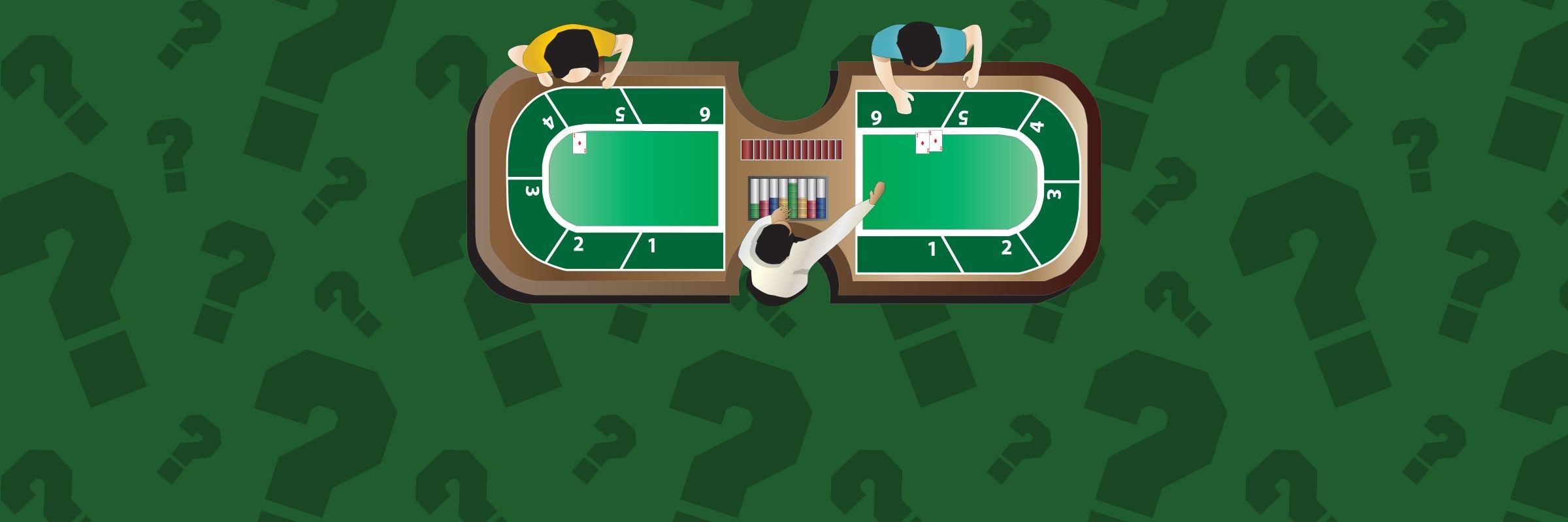 Wie spielt man Baccarat: Leitfaden für Anfänger | AskGamblers