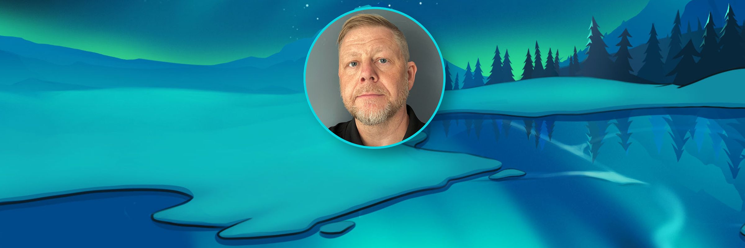 Interview with Magnus Palmstierna Eckhéll, Creative Director of Snowborn Games