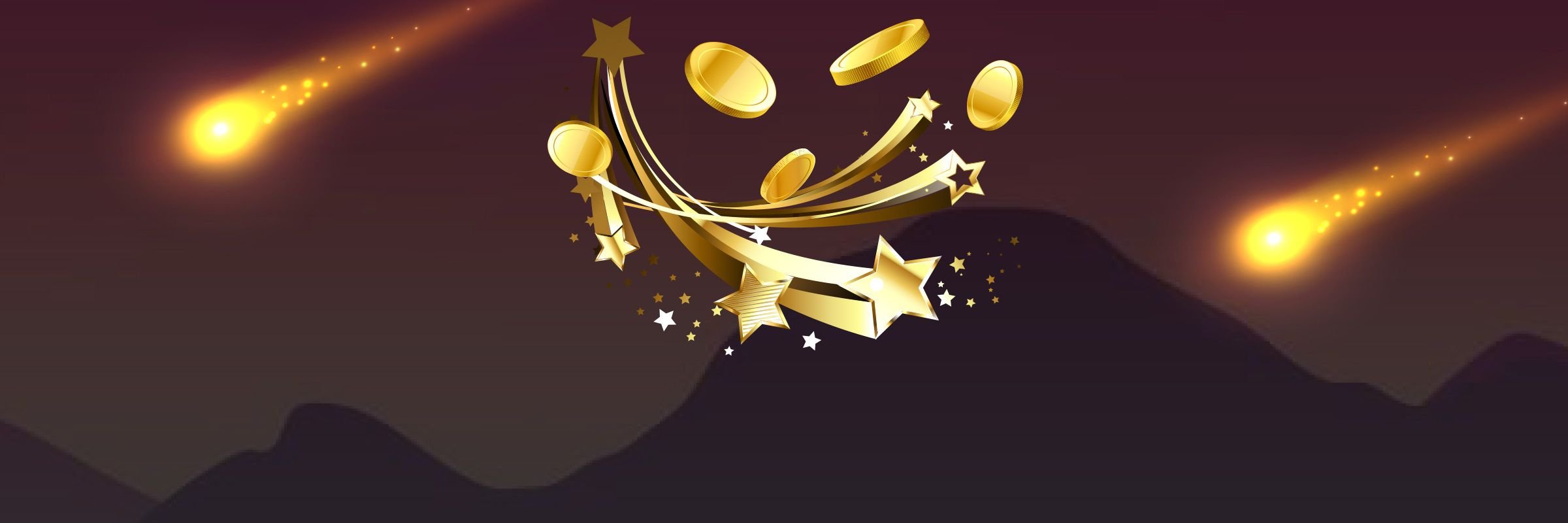 Check Out Zinkra's Starfall 50K Prize Drop Promo with Yggdrasil!