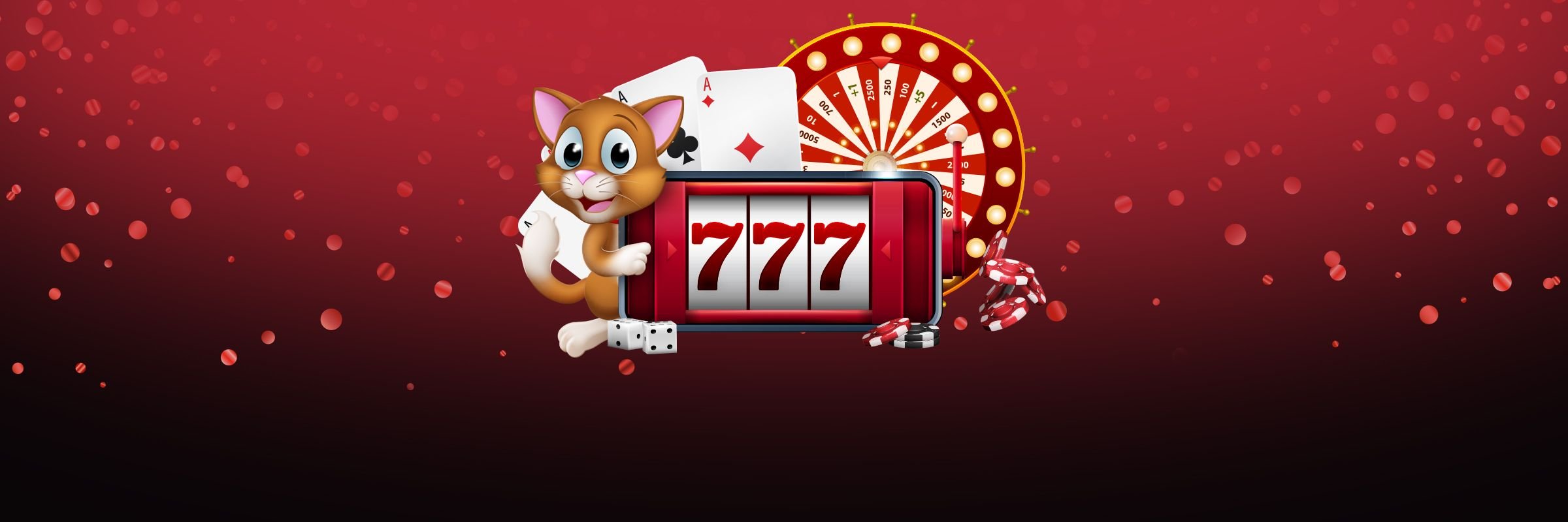 Exklusiver Willkommenspaket im Cazimbo Casino