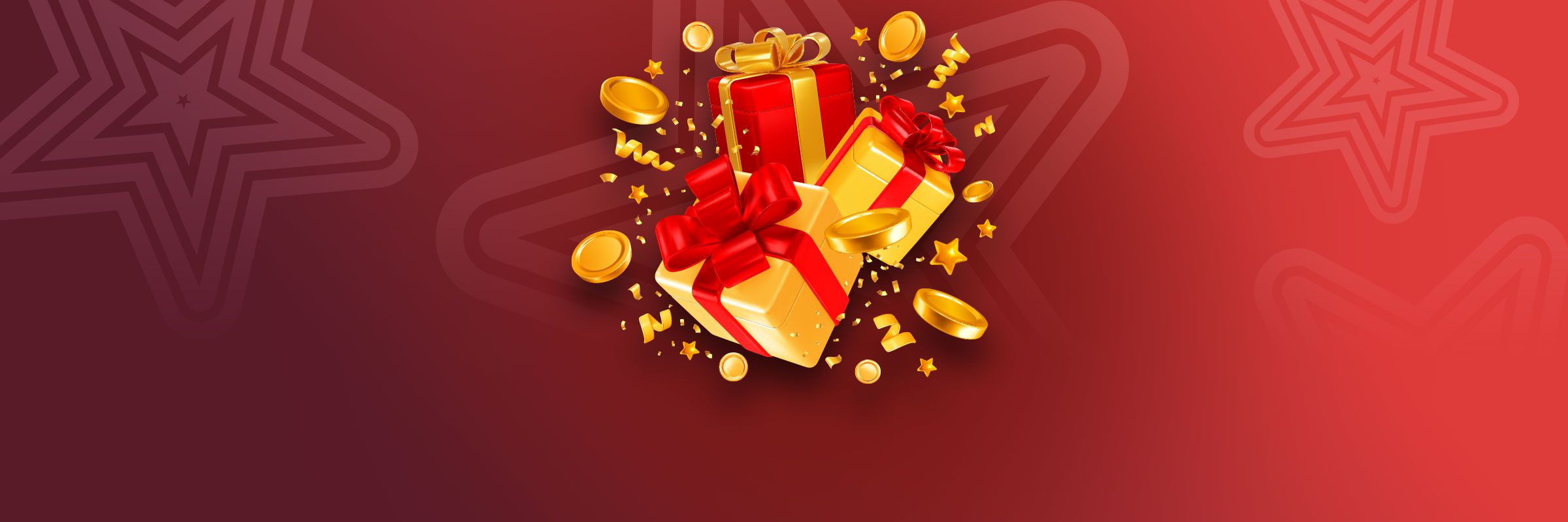 Bono de bienvenida exclusivo en Casinostars.io