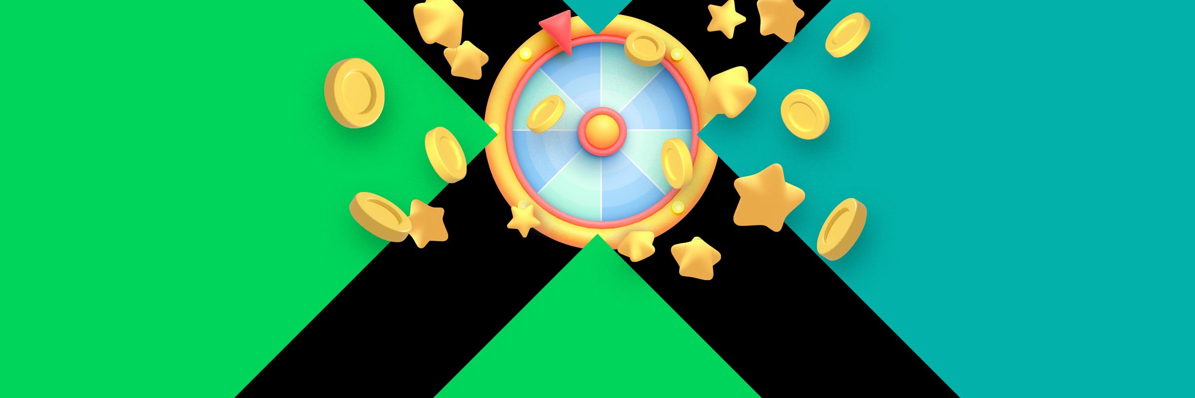 Relax Gaming and Stakelogic add Super Wheel™ to Relax’s slots