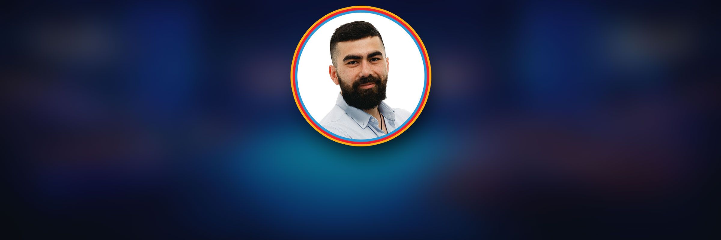 Interview With Rashad Karimov, Business Development Manager at Endorphina