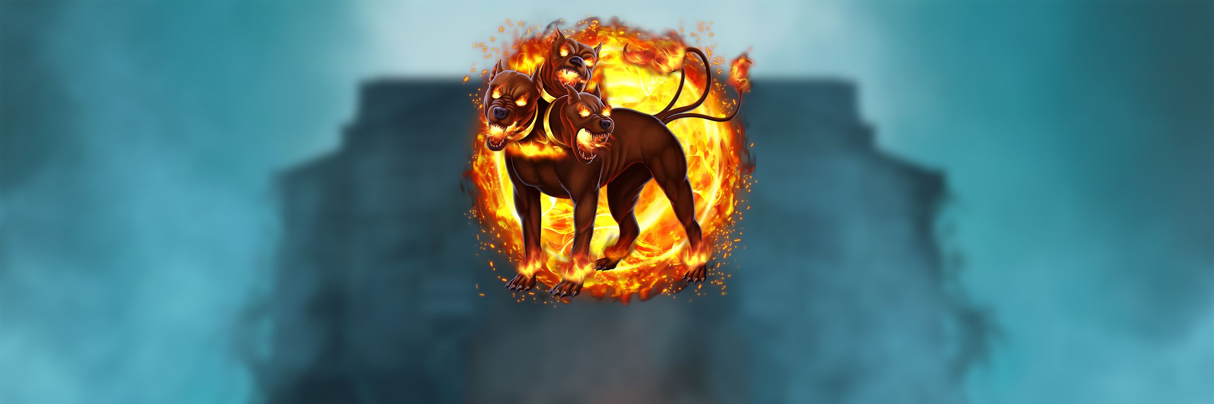 Play Wazdan’s Power of Gods: Hades for a Dark Adventure