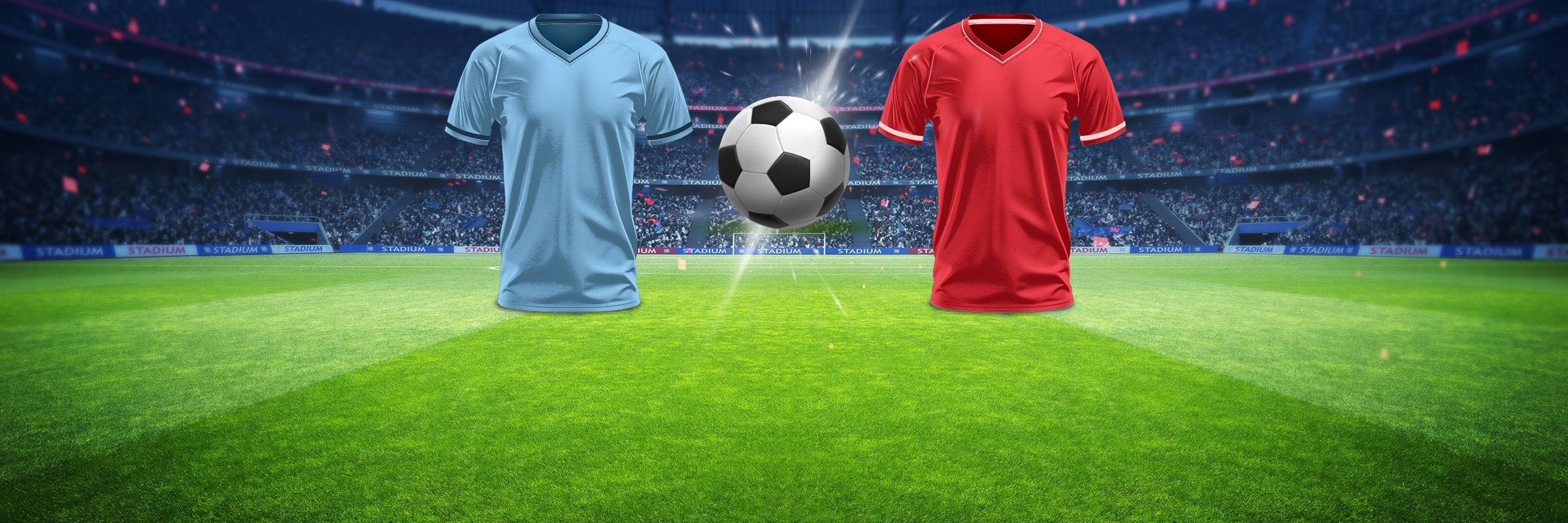 Manchester City - Manchester United