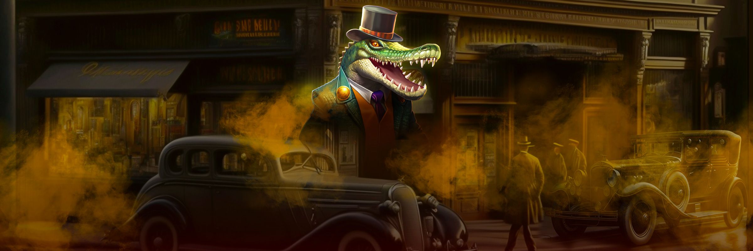 Wild Chicago is the new game by BGaming