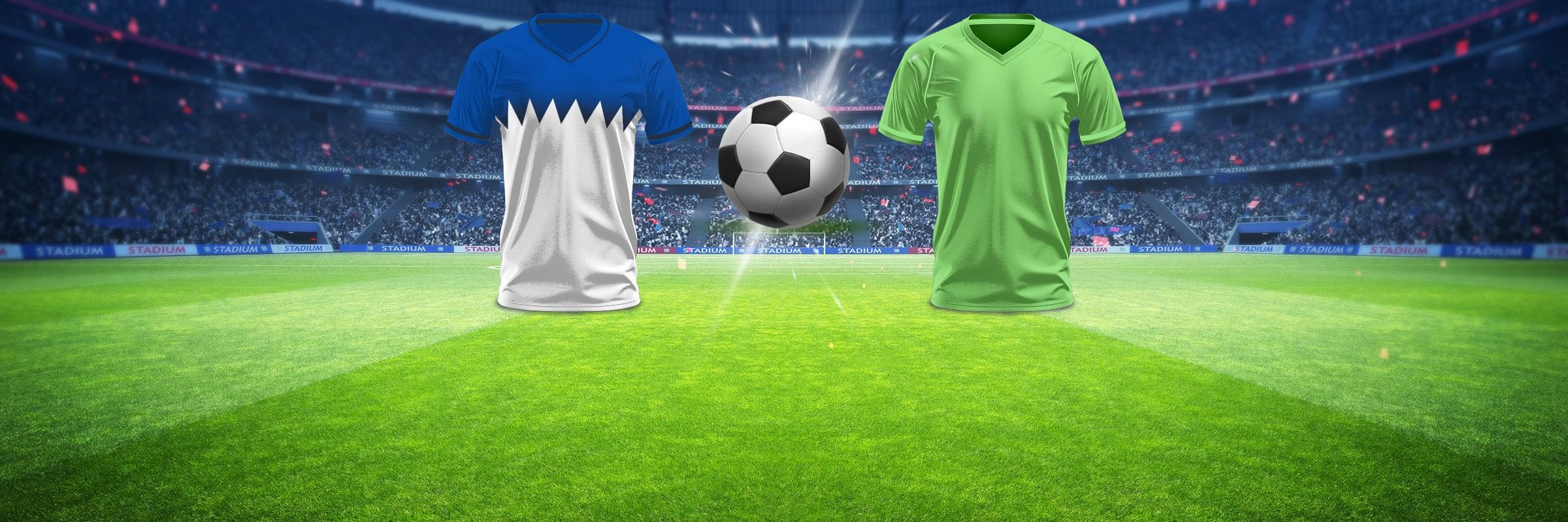 Hamburger SV - Wolfsburg