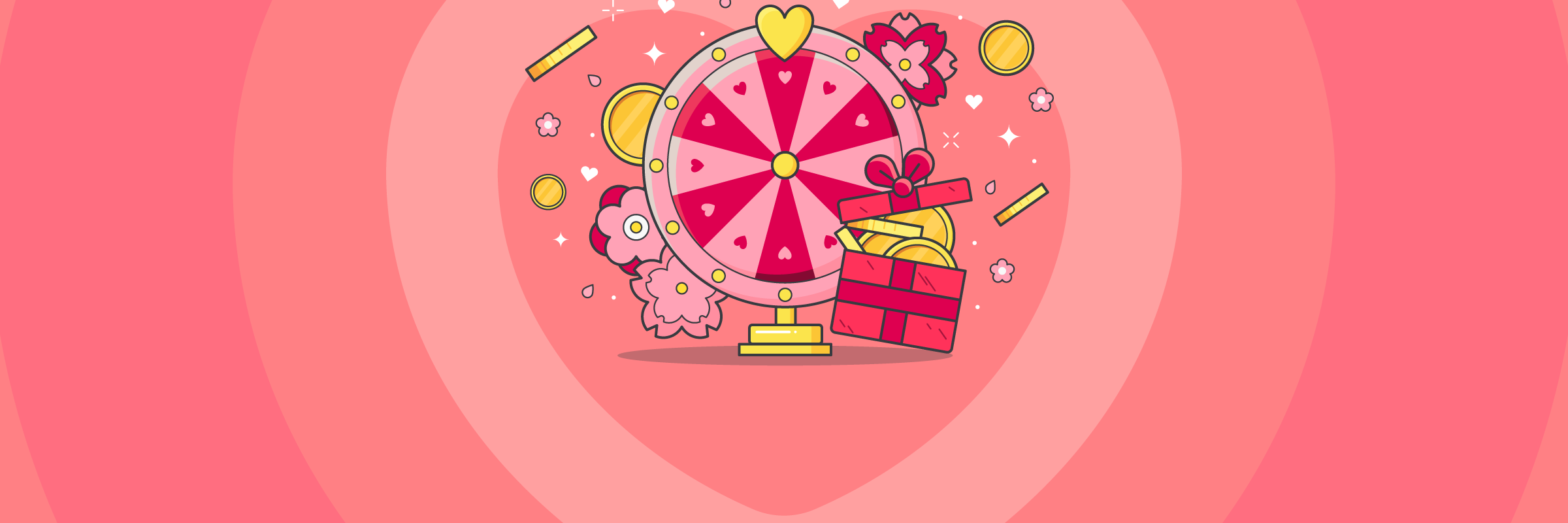 exklusiver Casino Bonus