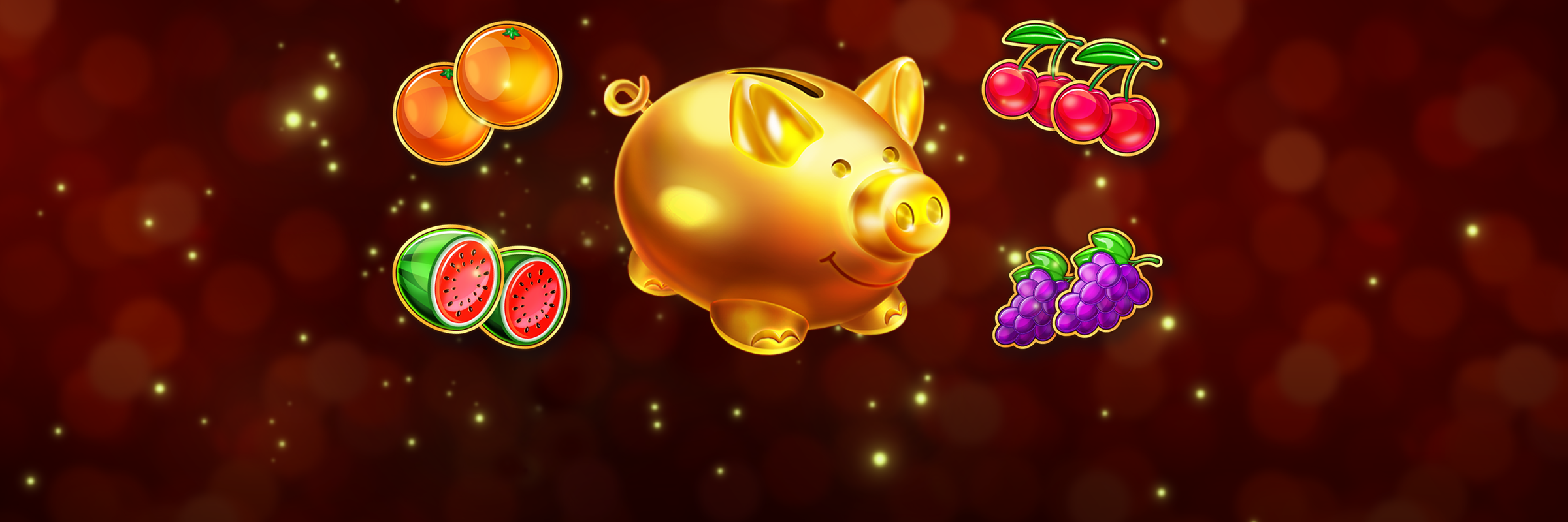 Lucky Piggies 2 Hold & Win de Amatic ya está disponible