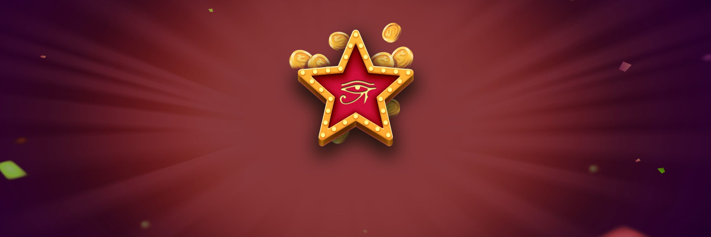 Nuevo bono de bienvenida para los nuevos jugadores en Horus Casino