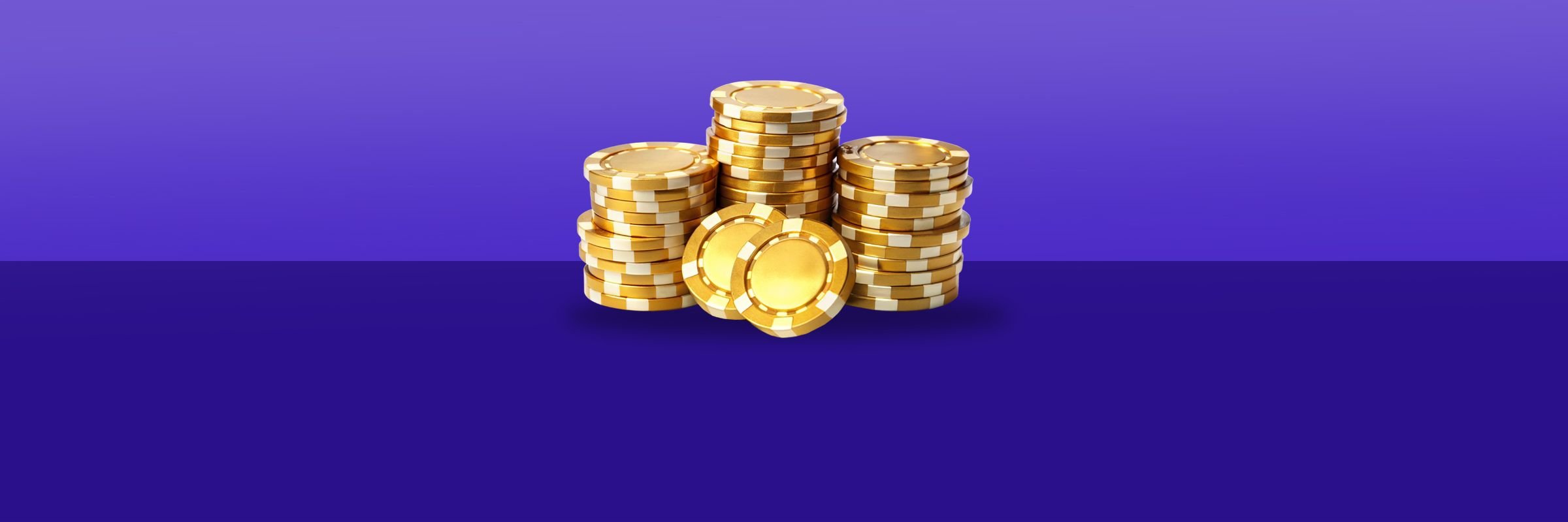 CasinOK exklusives Willkommenspaket