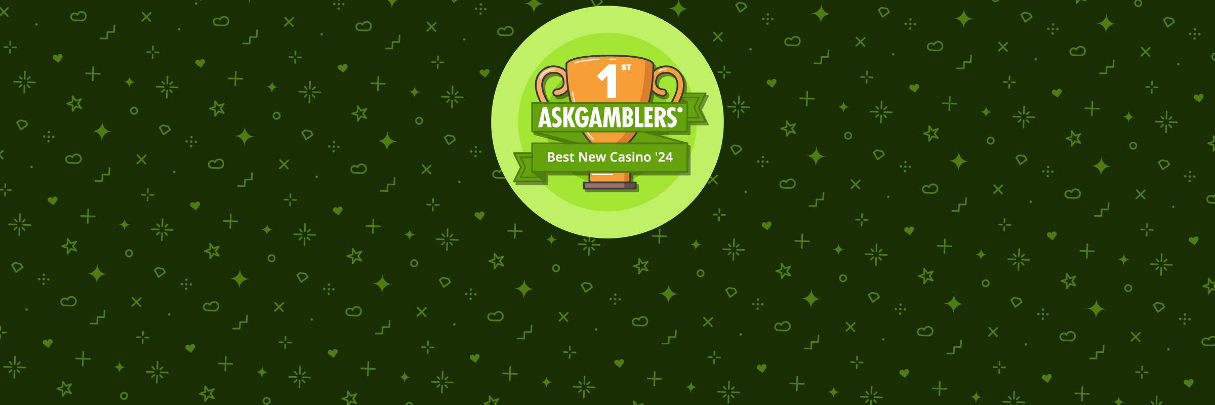 Entrevista con 24Casino: Ganador del premio al Mejor Casino Nuevo