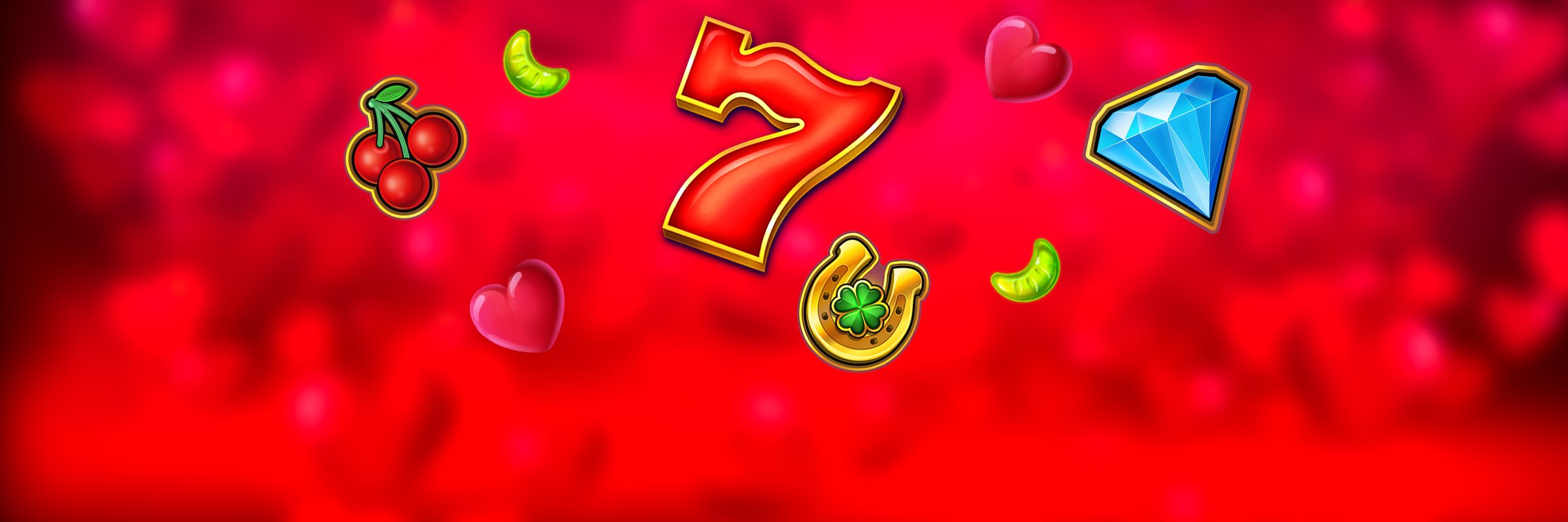Bgaming Valentine's