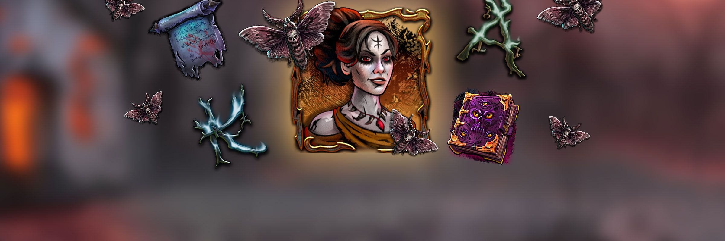 Popiplay Launches New Wild Witches Slot Leaving Players Bewitched