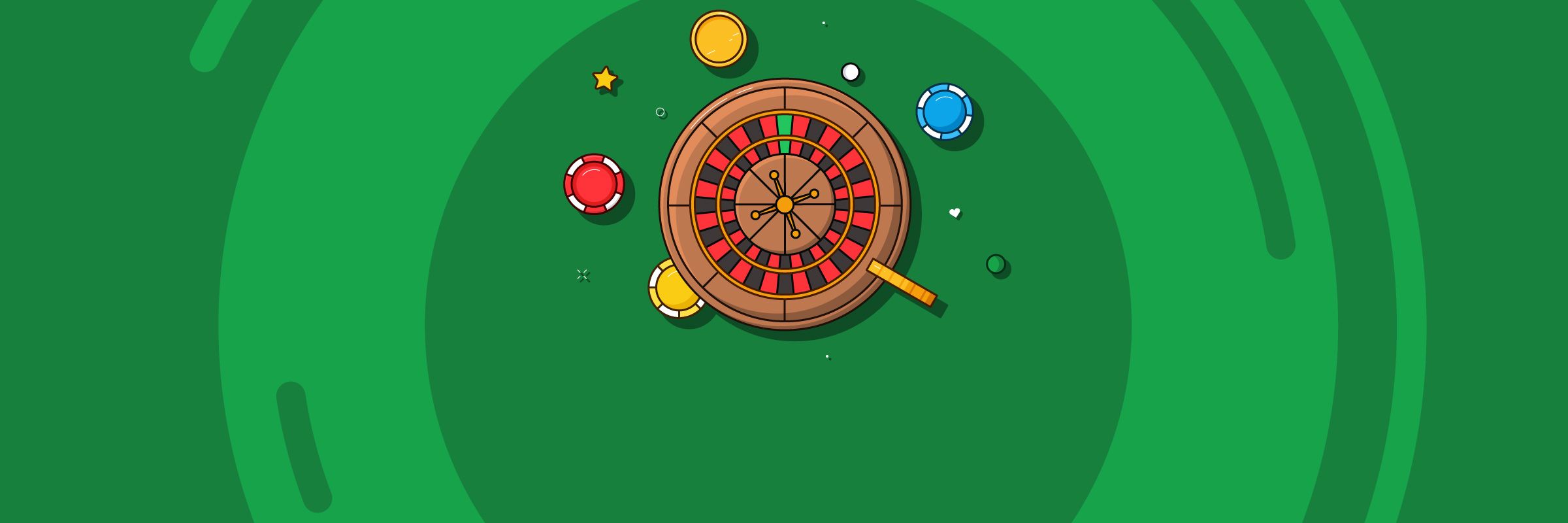 orfanelli alla roulette