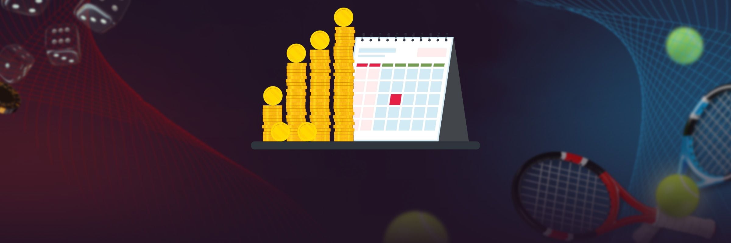 Megapari events