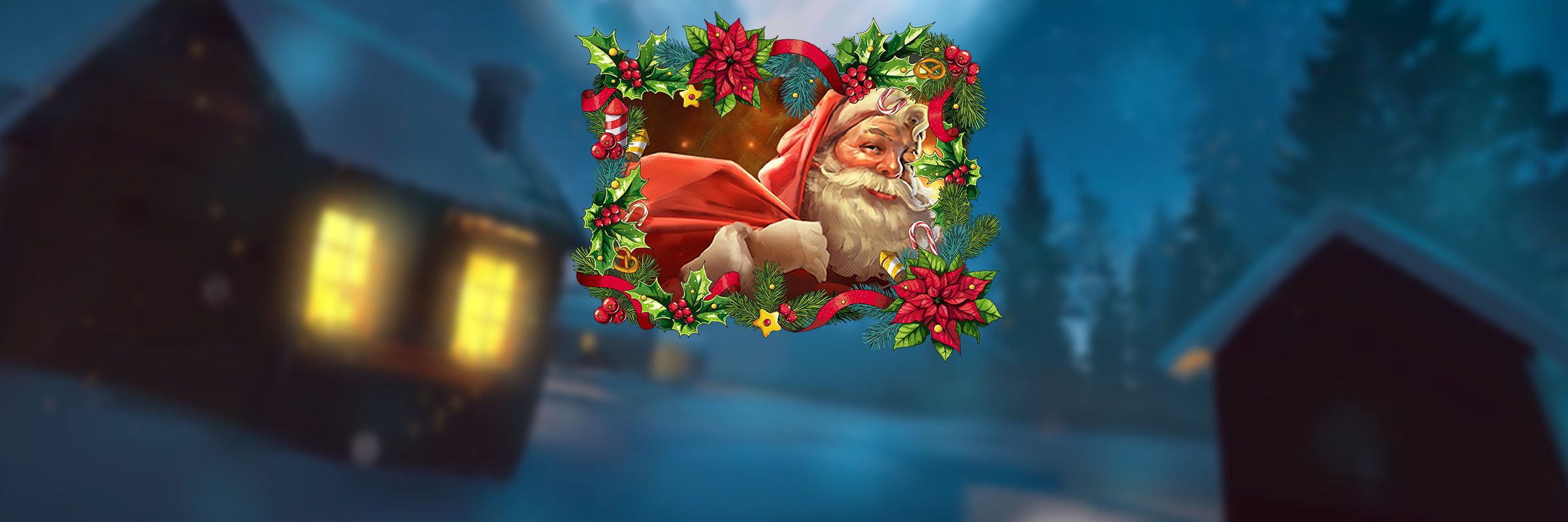 Microgaming End the Year on a High With a Festive Line Up of Online Slots