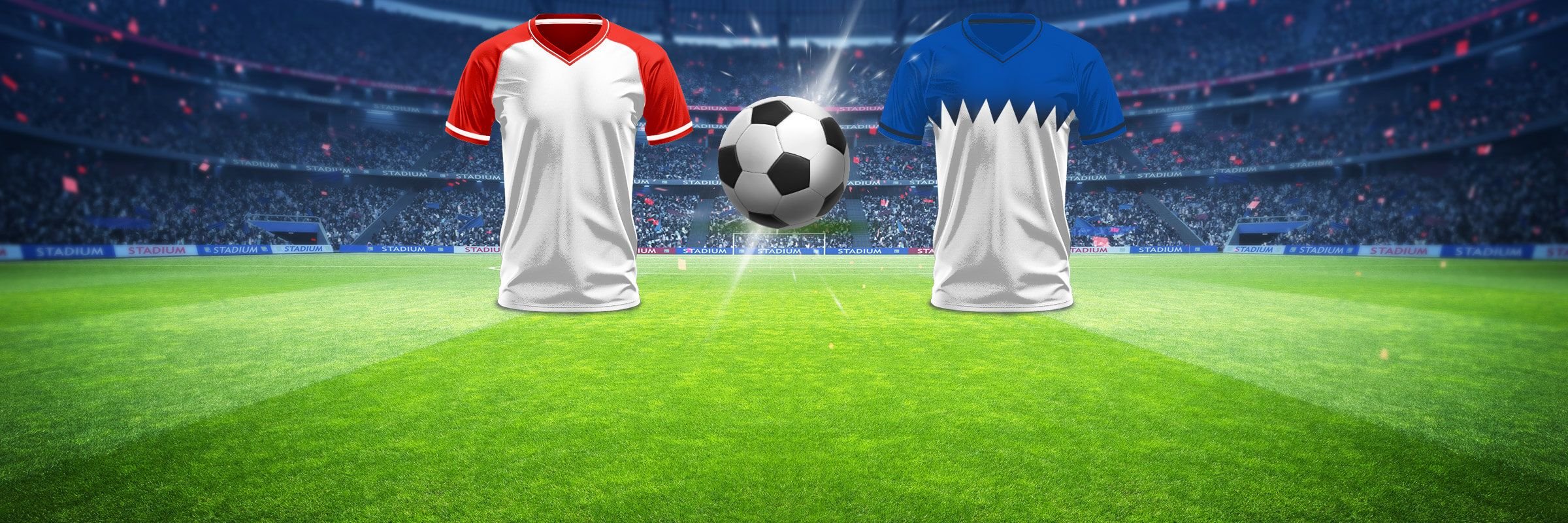 Bayern Munich - Hamburger SV