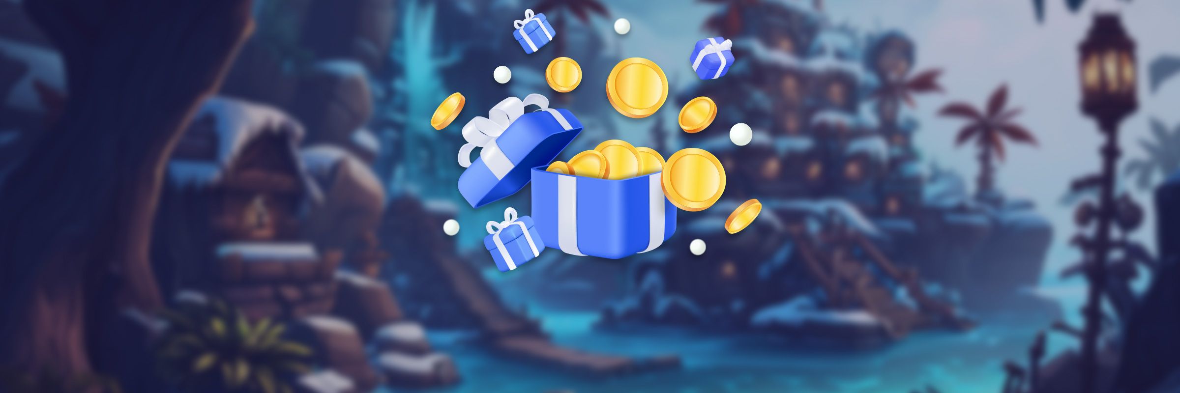 Play Yeti Cash Dash at Roobet and Participate in the September promos