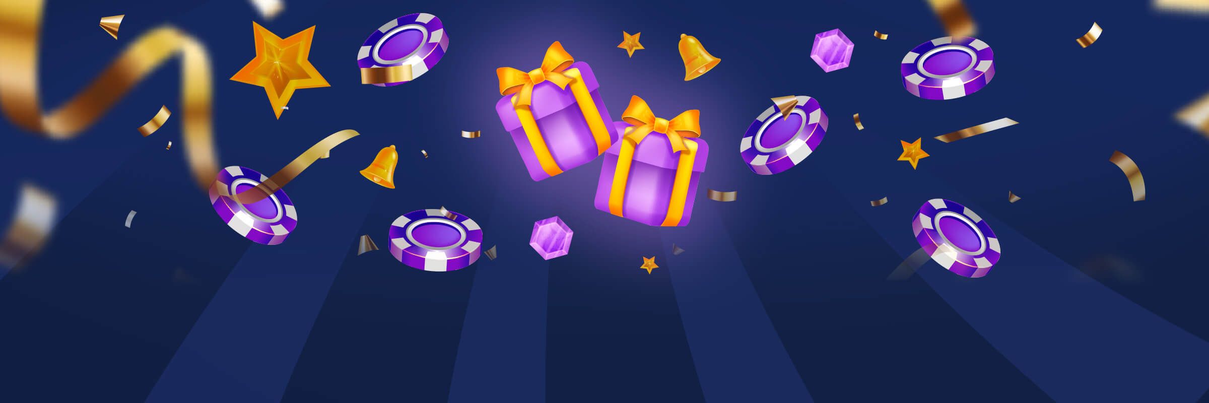 SuperNopea Casino's Raffle Royale