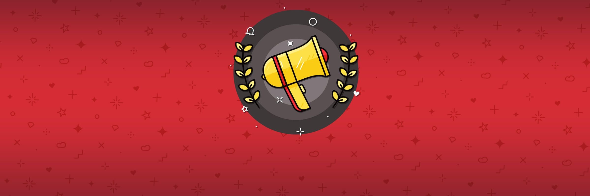 Nomination AskGamblers Awards