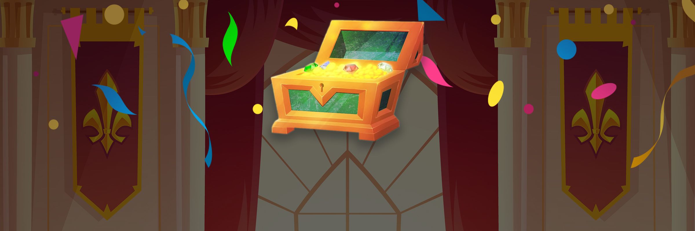 Willkommenspaket-Slotum Casino