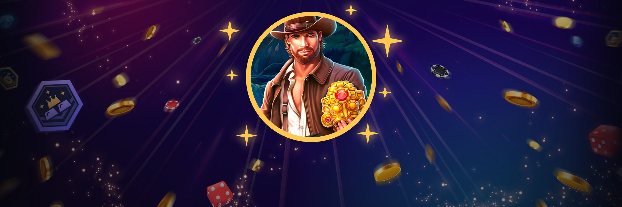 Another Mega Prize on Mystery Drops Goes to a Lucky Slot Hunter Punter