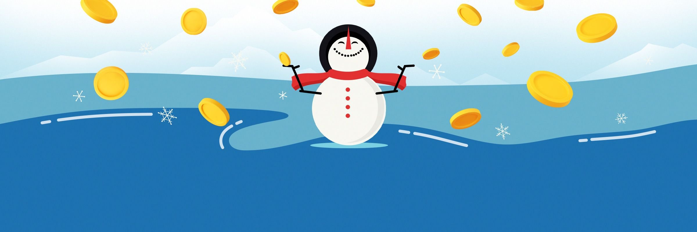 Sisal Bonus Benvenuto Xmas Casino